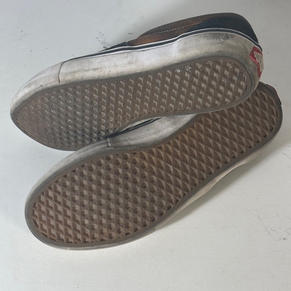 Vans Shoes Vans Acid Wash Athletic Skate Wide Shoes Poshmark